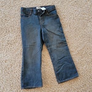 Children's Place Boys / Kids Jeans / Pants - Size 6 HUSKY